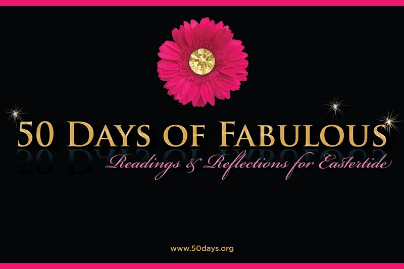 50 Days of Fabulous Banner